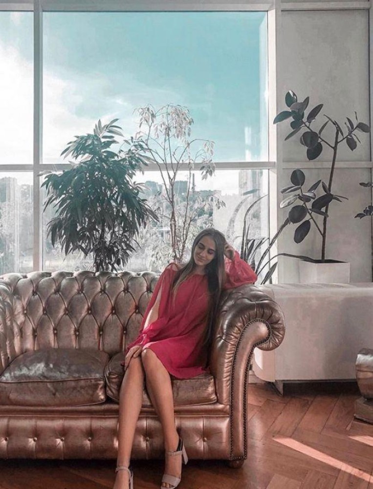 Индивидуалка 🎥 ДАРЬЯ фото № 2 в городе Каменск-Уральский