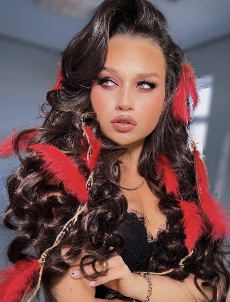 Индивидуалка 🎥 Оксанка фото № 2 в городе Каменск-Уральский