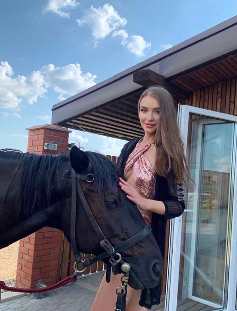 Индивидуалка 🎥 РИТОЧКА фото № 2 в городе Каменск-Уральский