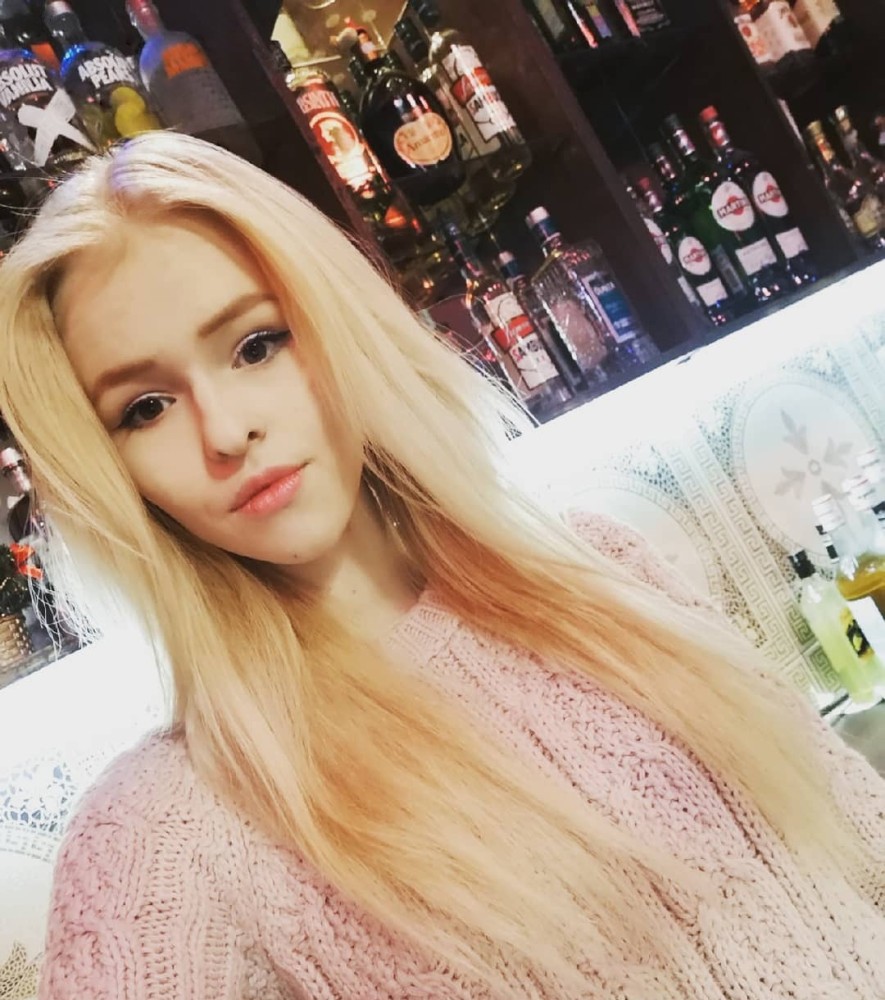 Индивидуалка Инга главное фото в городе Каменск-Уральский 