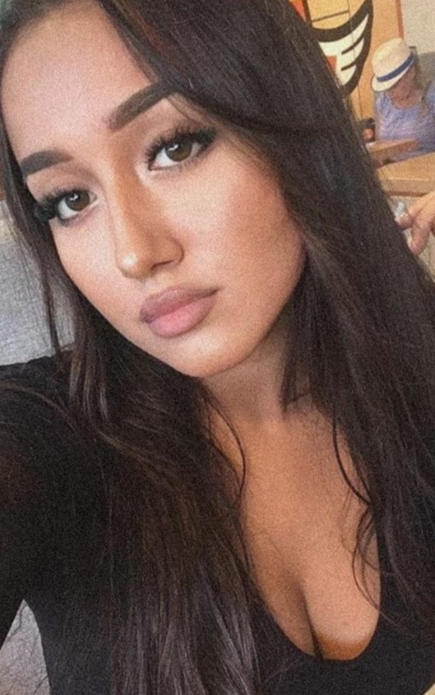 Индивидуалка Алена фото № 2 в городе Каменск-Уральский