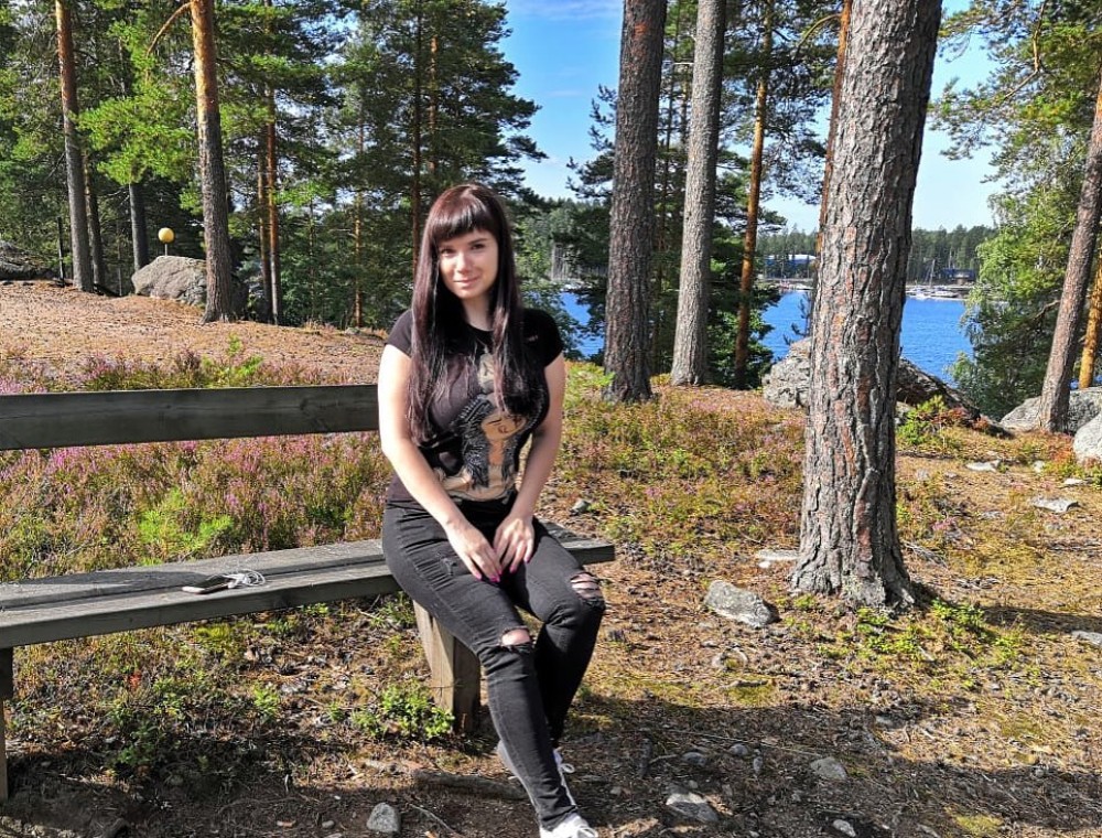 Индивидуалка Алевтина фото № 2 в городе Каменск-Уральский