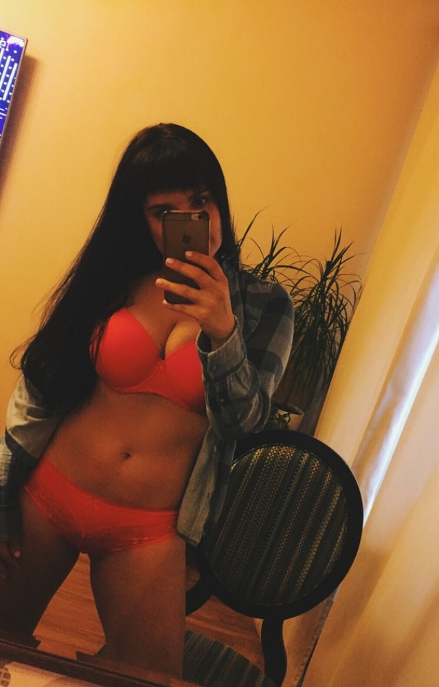 Индивидуалка Алевтина фото № 2 в городе Каменск-Уральский