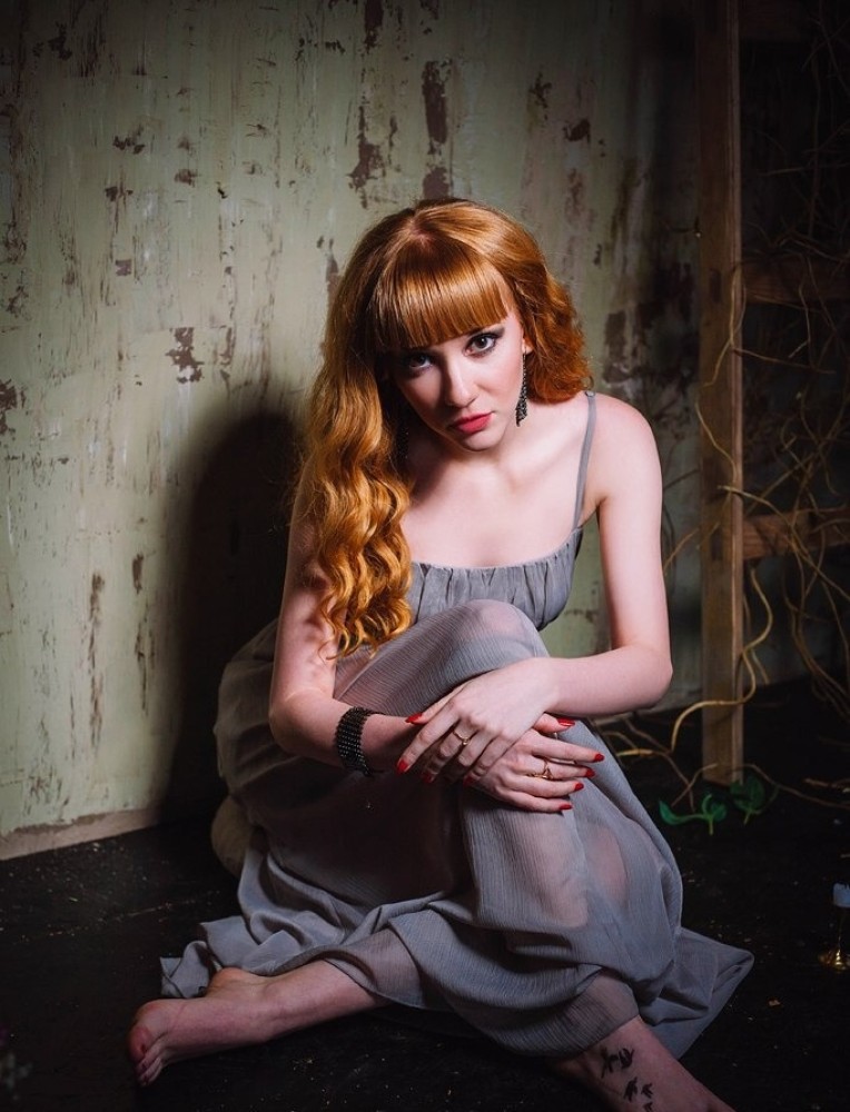 Индивидуалка Алевтина фото № 2 в городе Каменск-Уральский