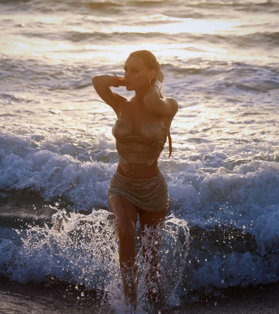 Индивидуалка Анжелика фото № 2 в городе Каменск-Уральский