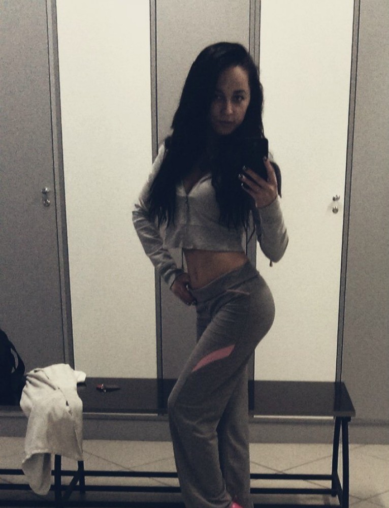 Индивидуалка Арина фото № 2 в городе Каменск-Уральский