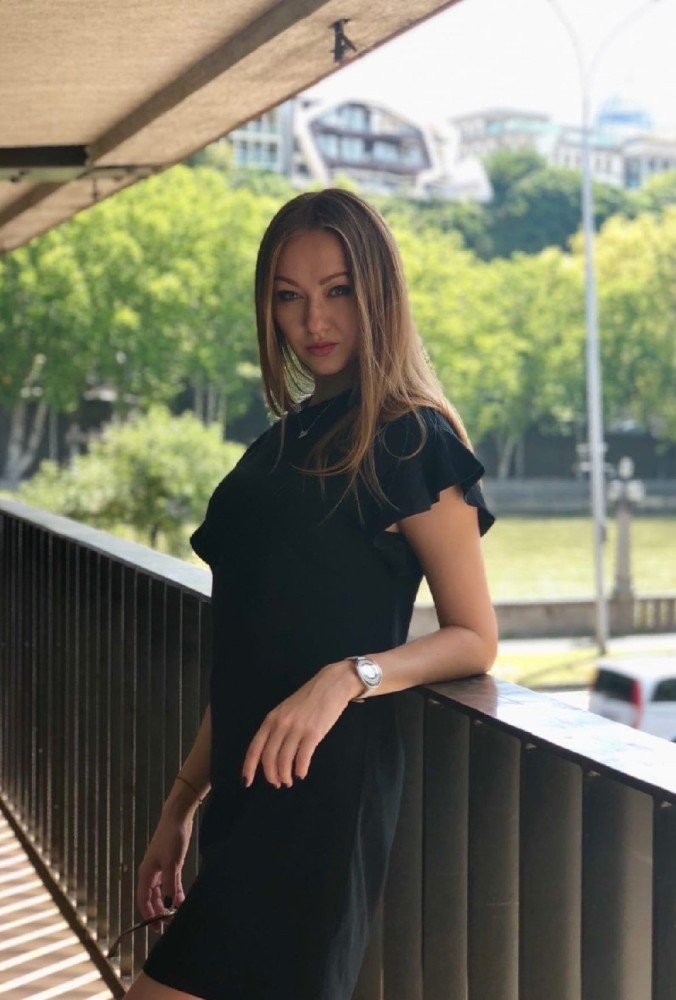 Индивидуалка Клава главное фото в городе Каменск-Уральский 