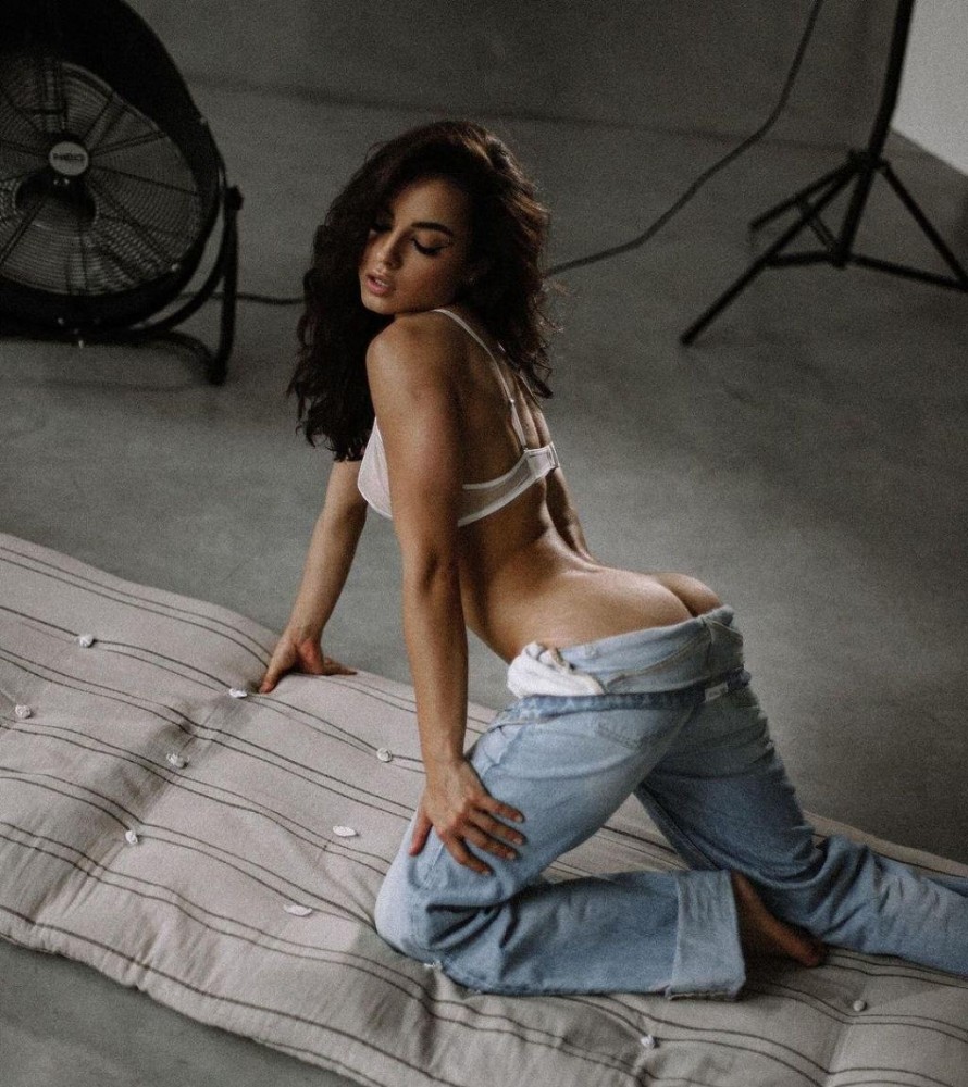 Индивидуалка Ева фото № 2 в городе Каменск-Уральский