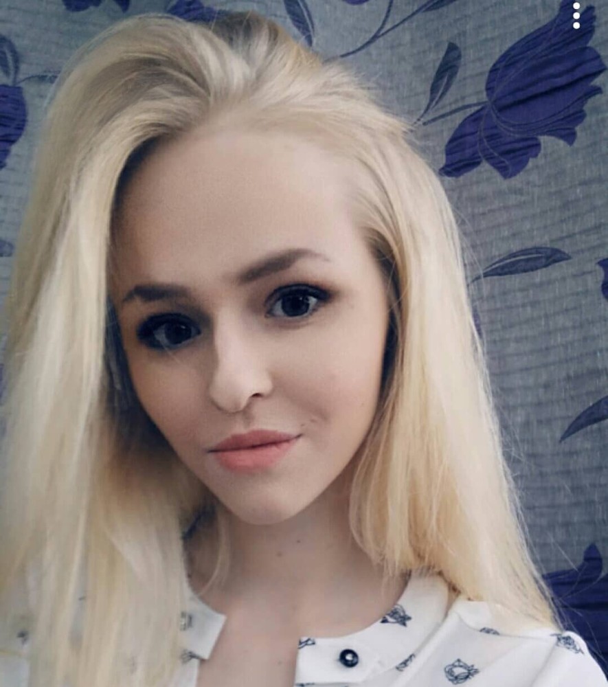 Индивидуалка Инга фото № 2 в городе Каменск-Уральский