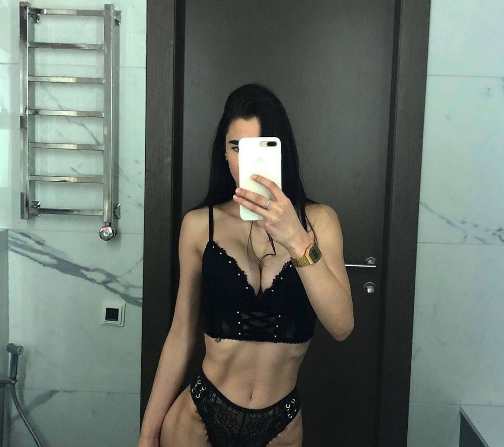 Индивидуалка Инга фото № 2 в городе Каменск-Уральский