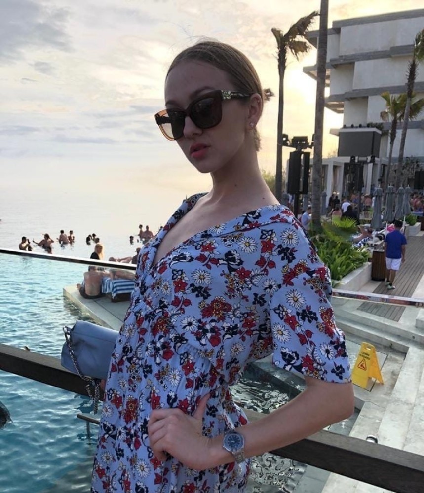 Индивидуалка Клава фото № 2 в городе Каменск-Уральский