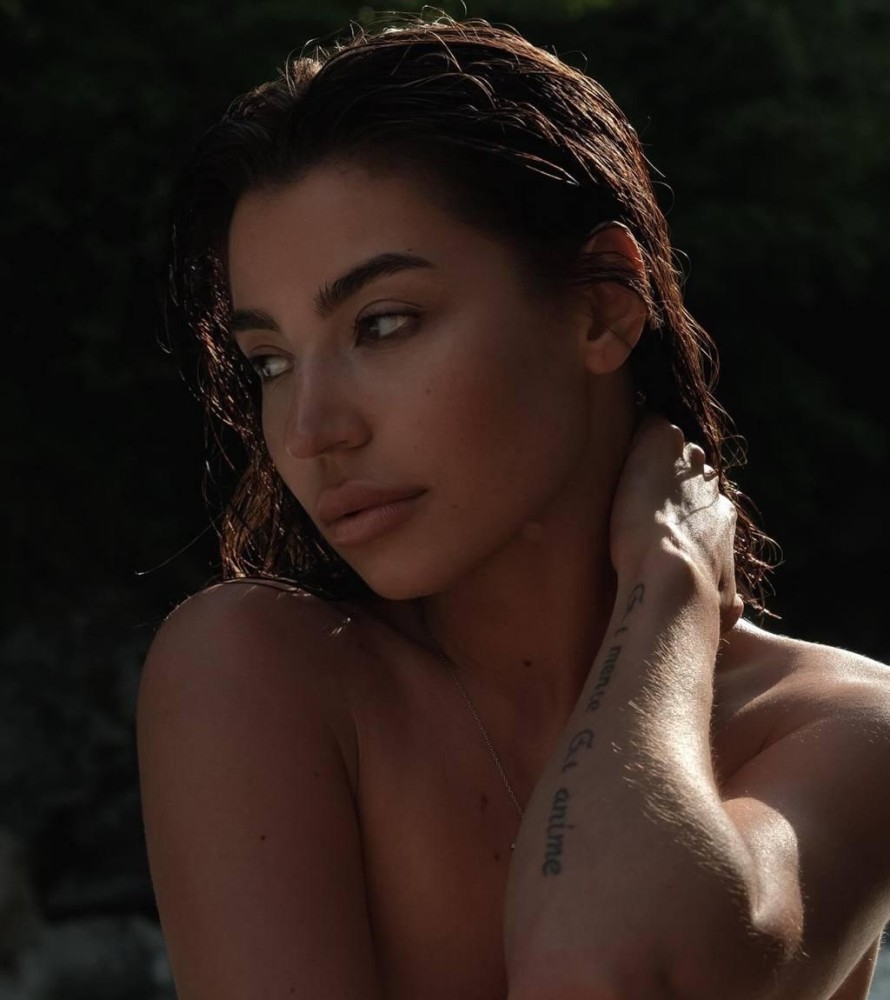 Индивидуалка Лана фото № 2 в городе Каменск-Уральский