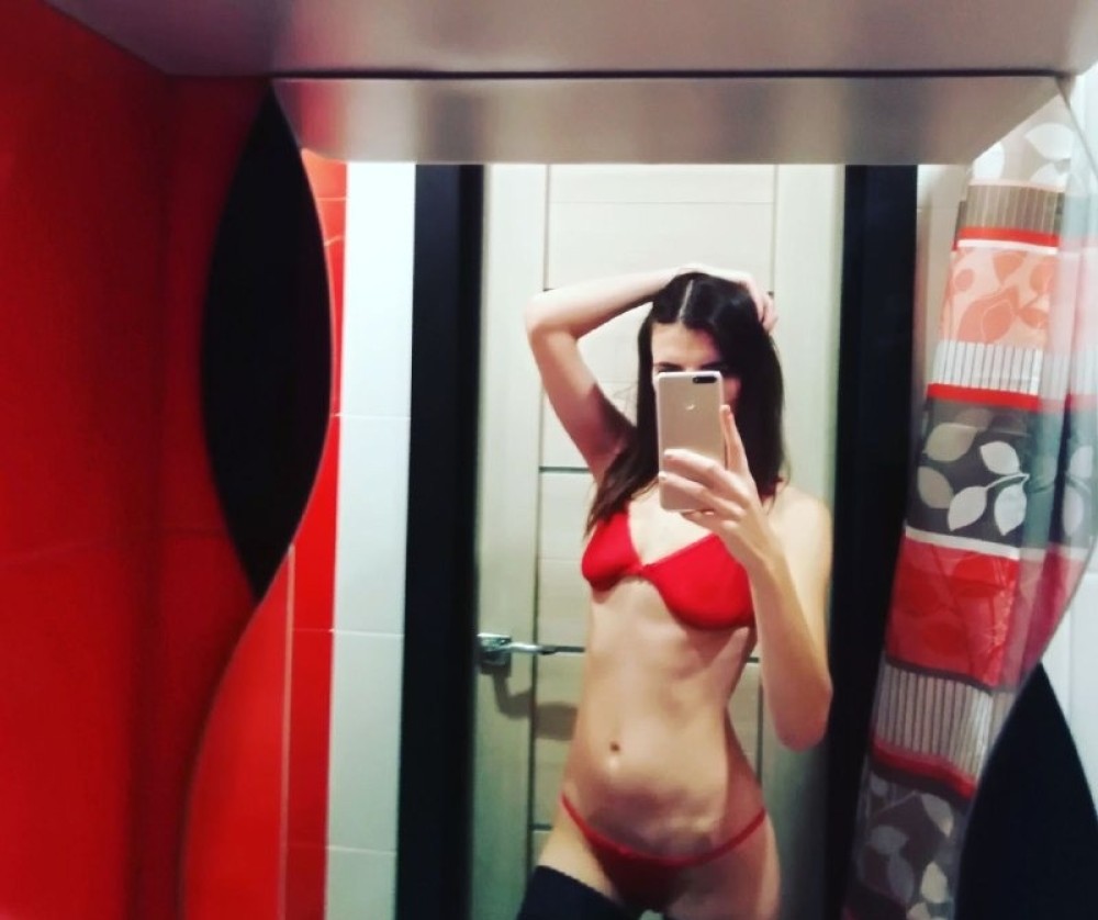 Индивидуалка Лера фото № 2 в городе Каменск-Уральский