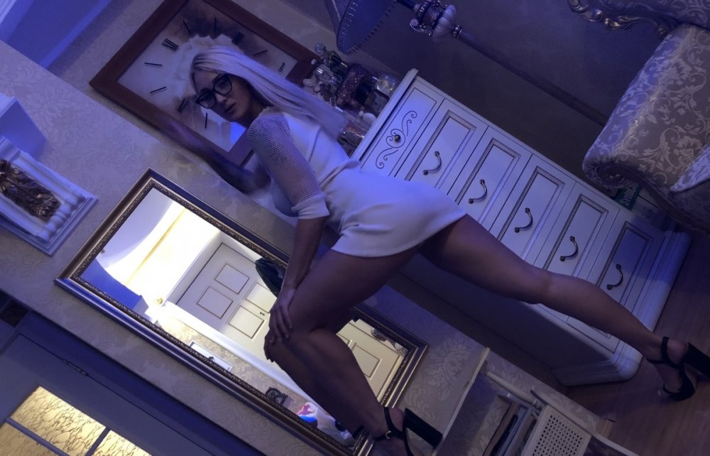 Индивидуалка Лия фото № 2 в городе Каменск-Уральский