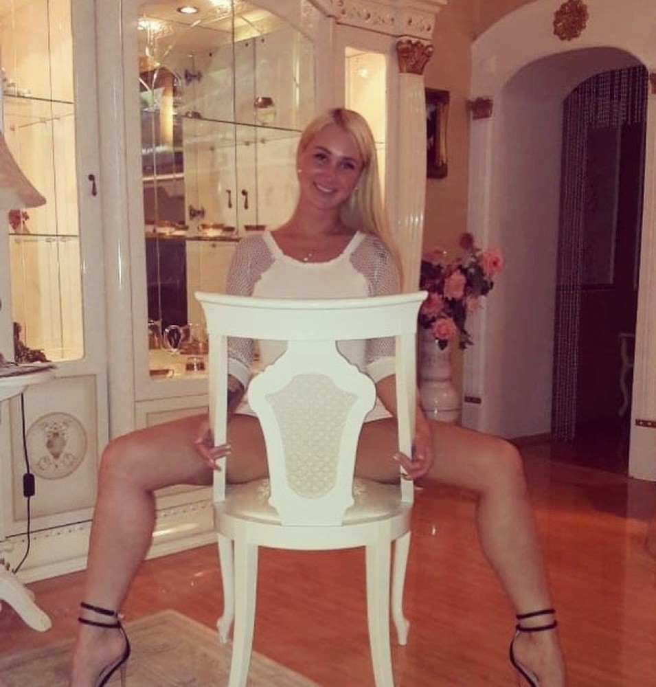 Индивидуалка Лия фото № 2 в городе Каменск-Уральский