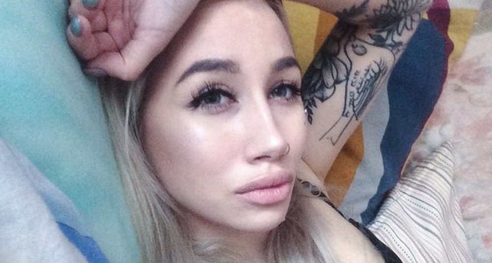 Индивидуалка Лиза фото № 2 в городе Каменск-Уральский