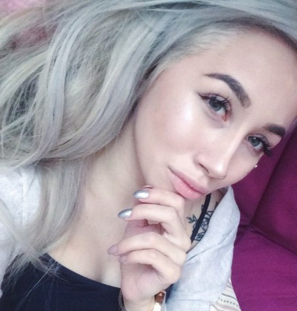 Индивидуалка Лиза фото № 2 в городе Каменск-Уральский