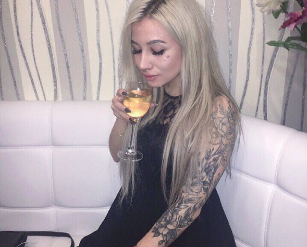 Индивидуалка Лиза фото № 2 в городе Каменск-Уральский