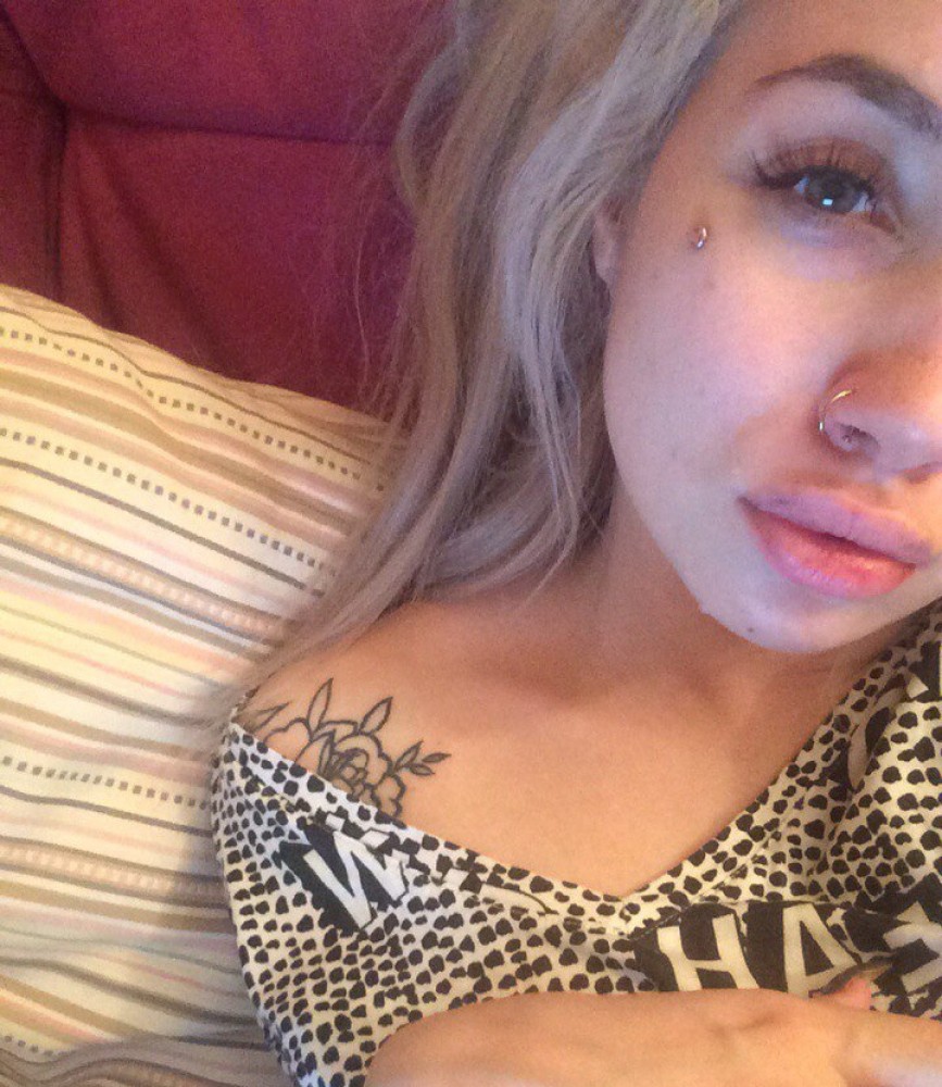 Индивидуалка Лиза фото № 2 в городе Каменск-Уральский