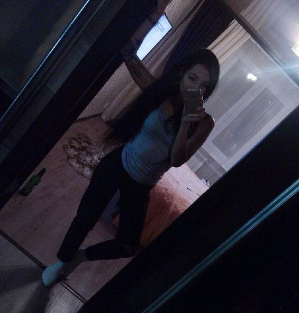 Индивидуалка Лиза фото № 2 в городе Каменск-Уральский