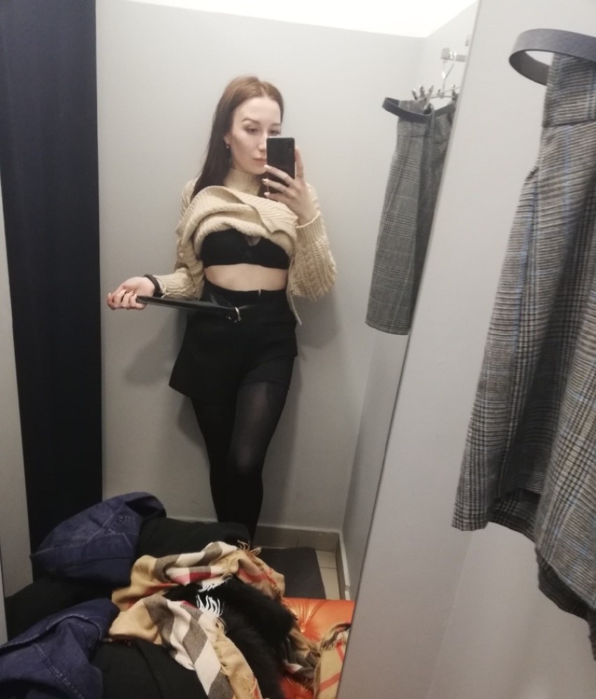 Индивидуалка Людмила фото № 2 в городе Каменск-Уральский