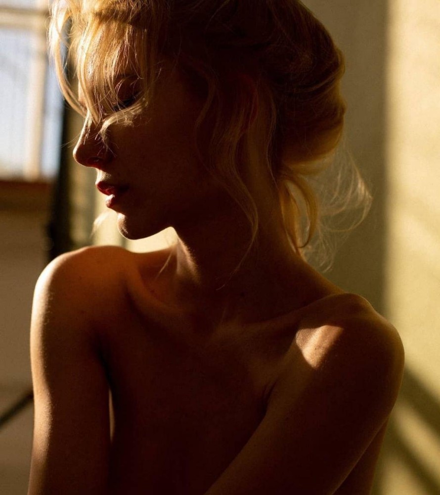 Индивидуалка Марго фото № 2 в городе Каменск-Уральский