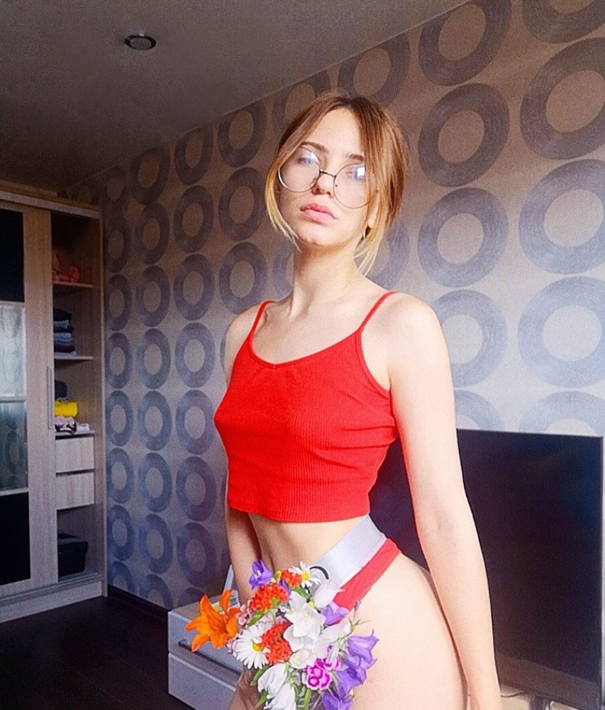 Индивидуалка Маруся фото № 2 в городе Каменск-Уральский