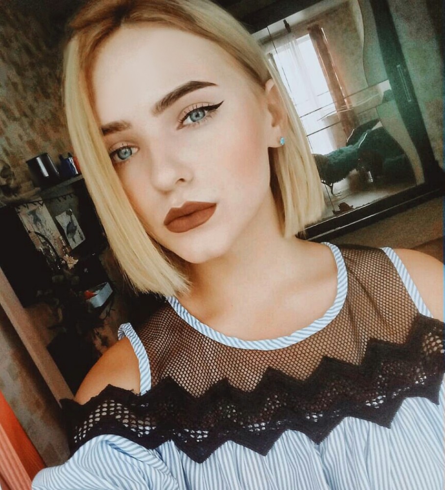 Индивидуалка Маруся фото № 2 в городе Каменск-Уральский