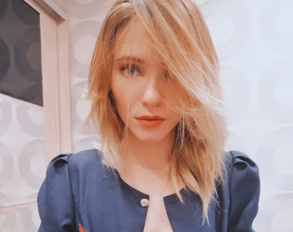 Индивидуалка Маруся фото № 2 в городе Каменск-Уральский