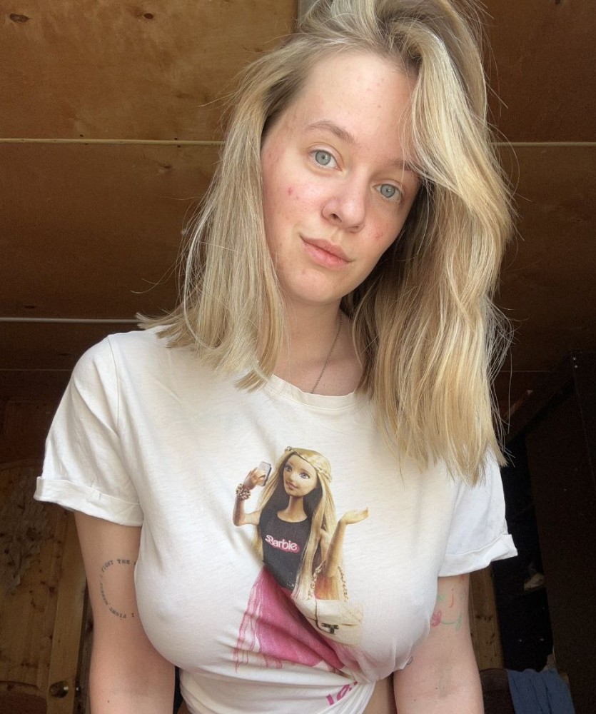 Индивидуалка Маруся фото № 2 в городе Каменск-Уральский