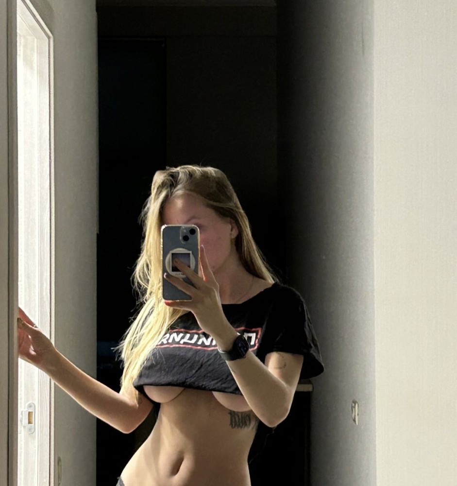 Индивидуалка Маруся фото № 2 в городе Каменск-Уральский