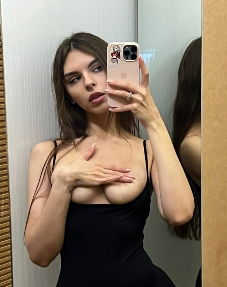 Индивидуалка Мила фото № 2 в городе Каменск-Уральский