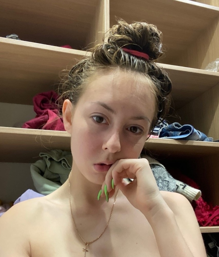 Индивидуалка Нонна фото № 2 в городе Каменск-Уральский