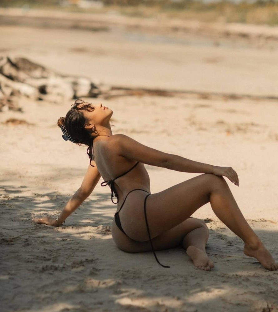 Индивидуалка Оксана фото № 2 в городе Каменск-Уральский