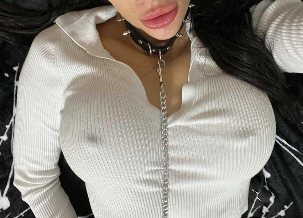 Индивидуалка Ольга фото № 2 в городе Каменск-Уральский