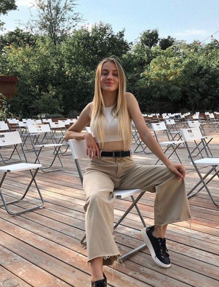 Индивидуалка 🎥 ДАРЬЯ главное фото в городе Каменск-Уральский 