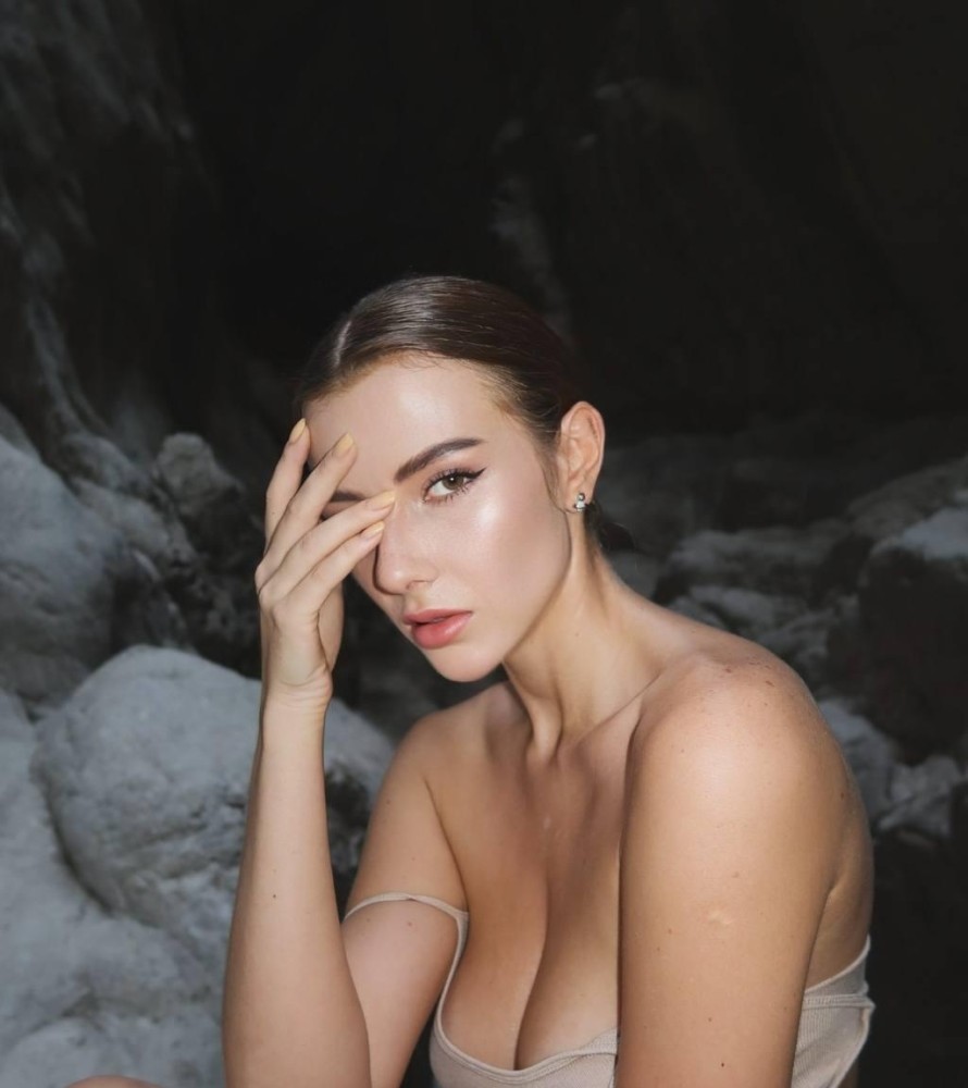 Индивидуалка Янка главное фото в городе Каменск-Уральский 