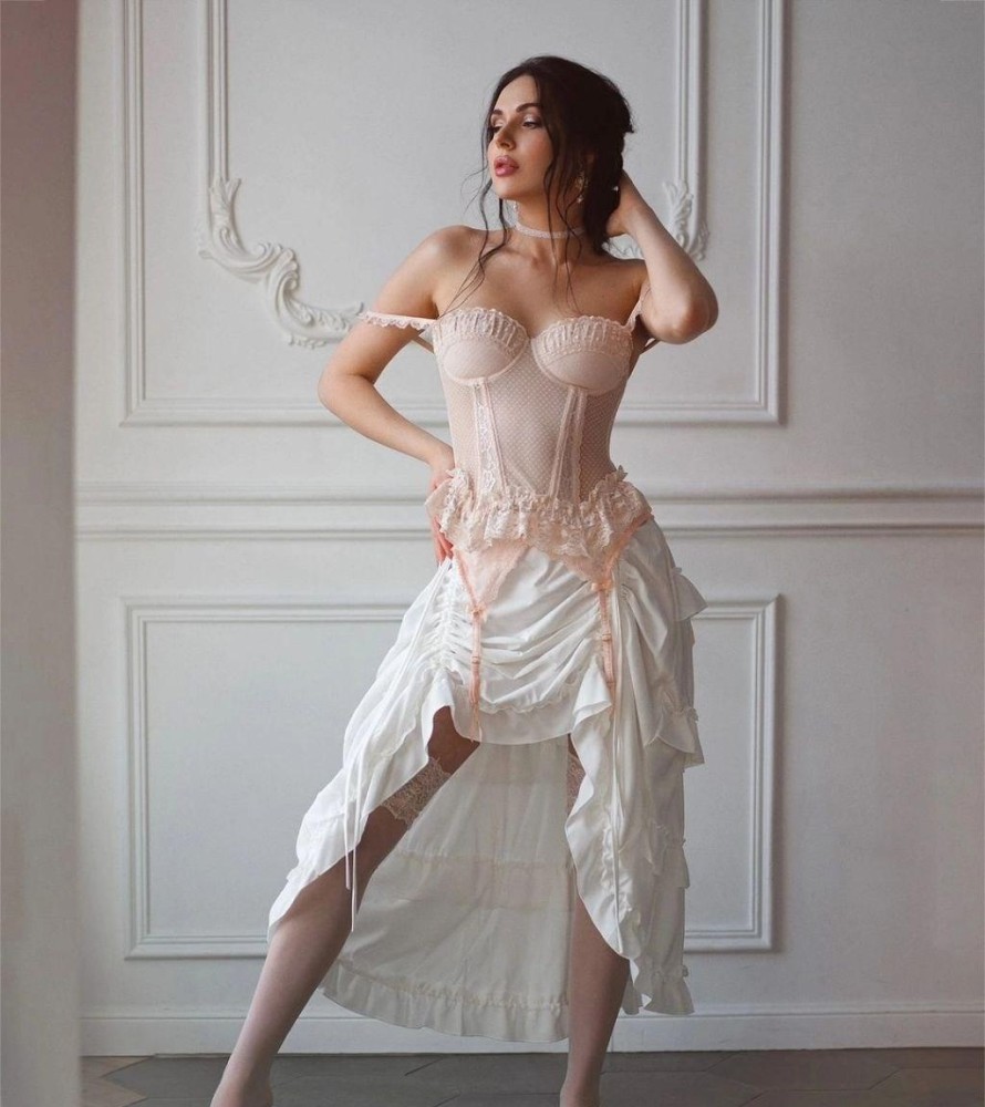 Индивидуалка Светлана фото № 2 в городе Каменск-Уральский