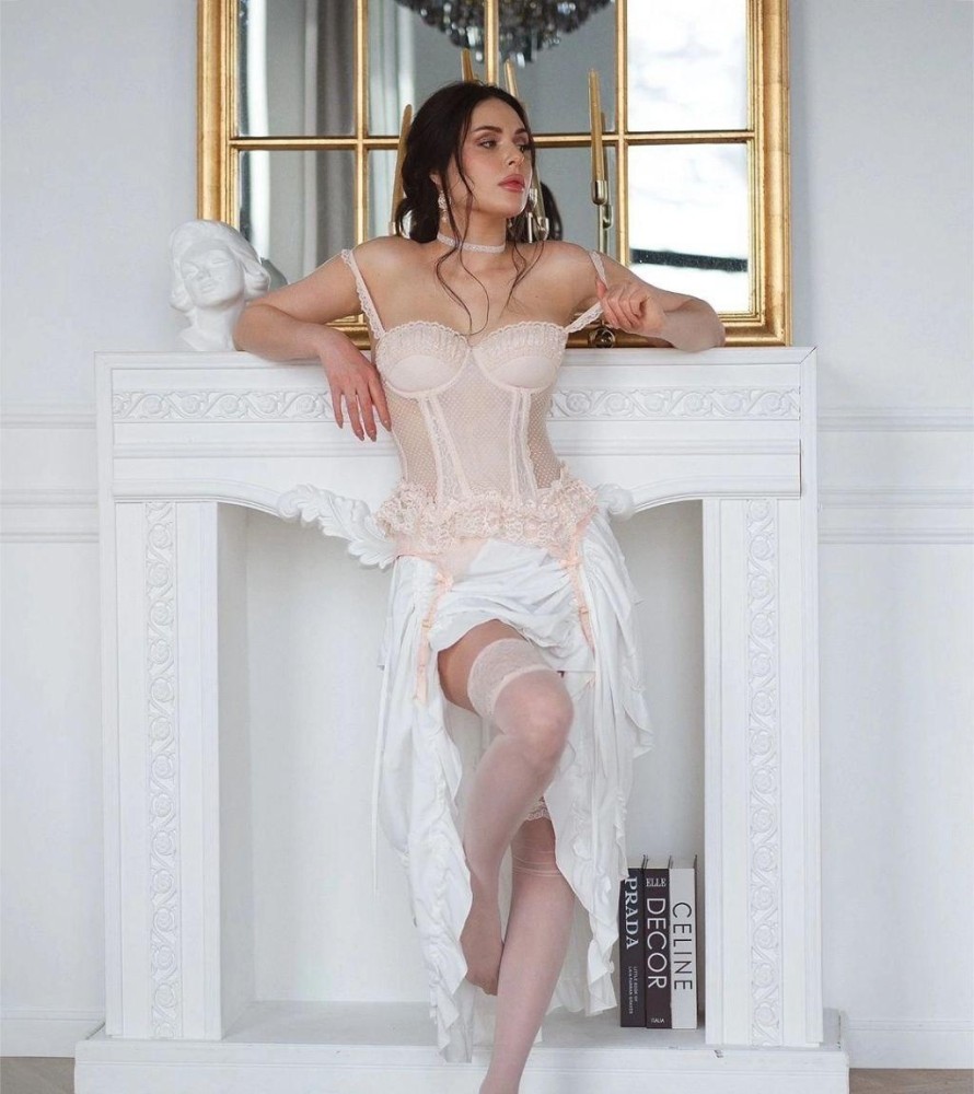 Индивидуалка Светлана фото № 2 в городе Каменск-Уральский