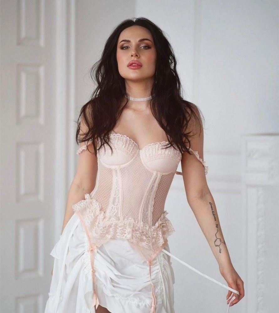 Индивидуалка Светлана фото № 2 в городе Каменск-Уральский