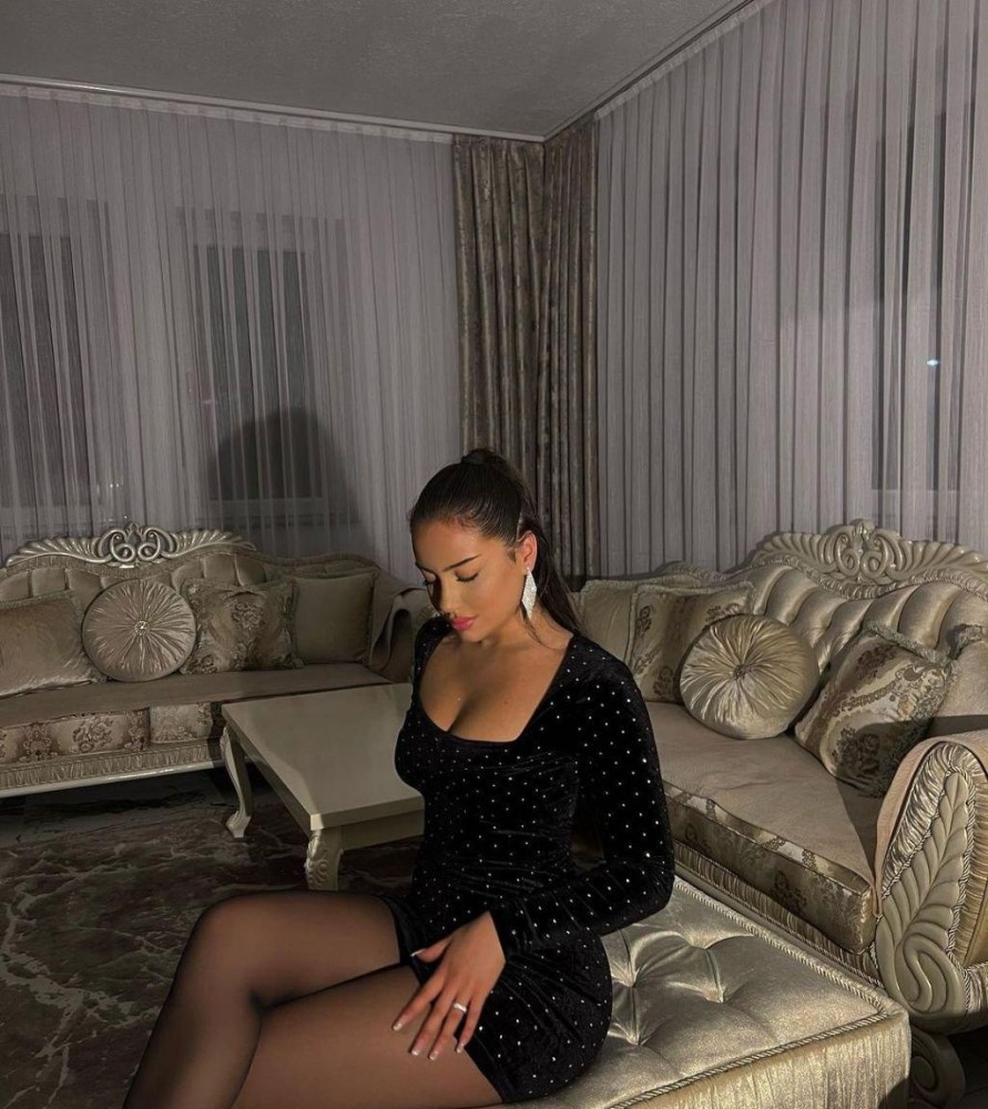 Индивидуалка Тася фото № 2 в городе Каменск-Уральский