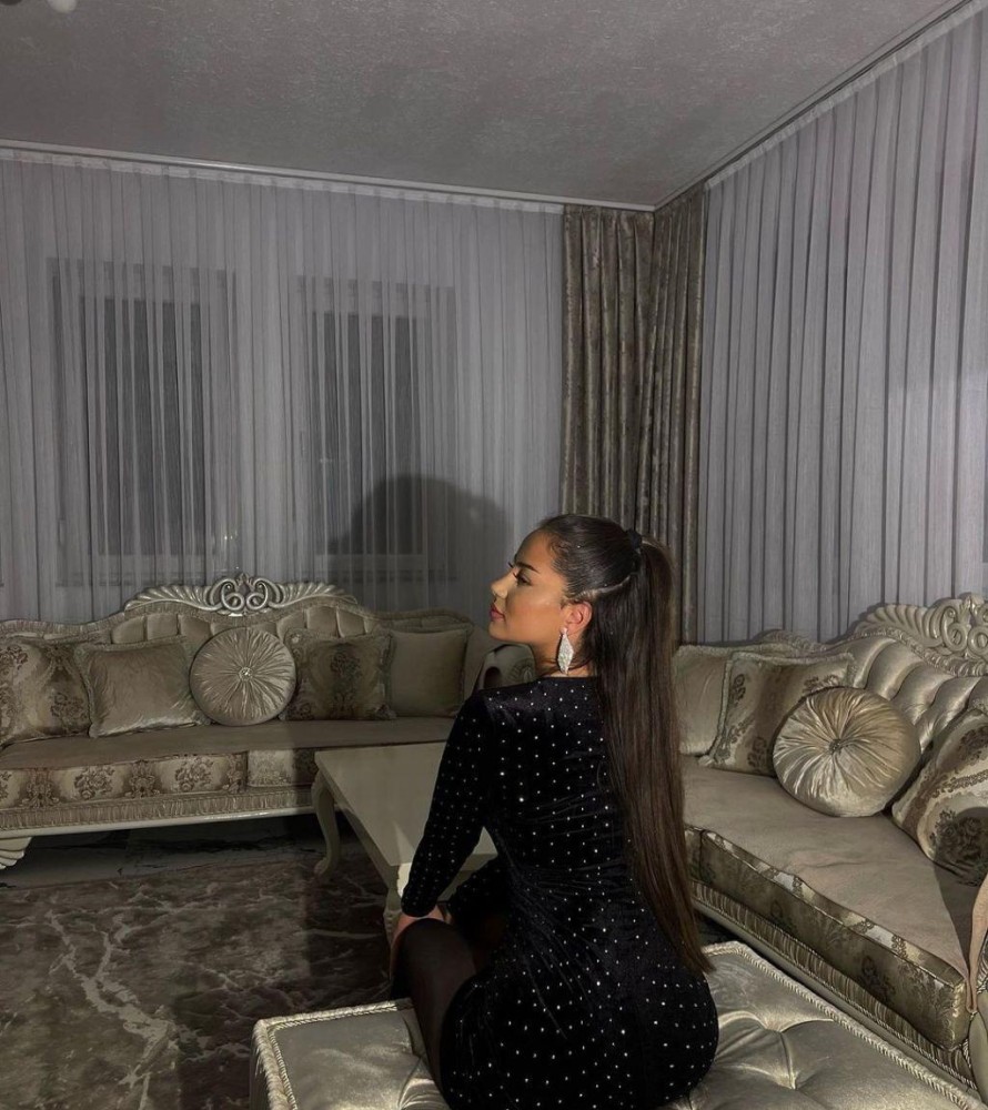 Индивидуалка Тася фото № 2 в городе Каменск-Уральский