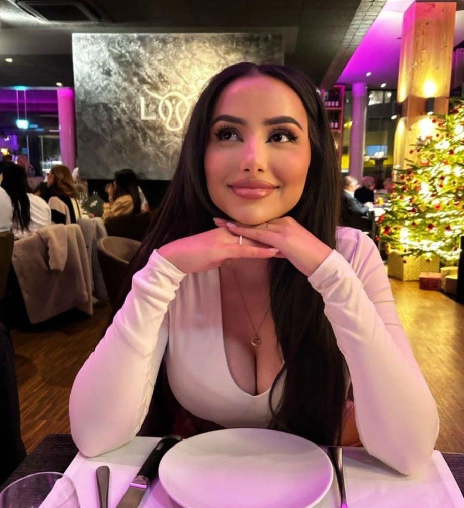 Индивидуалка Ульяна фото № 2 в городе Каменск-Уральский