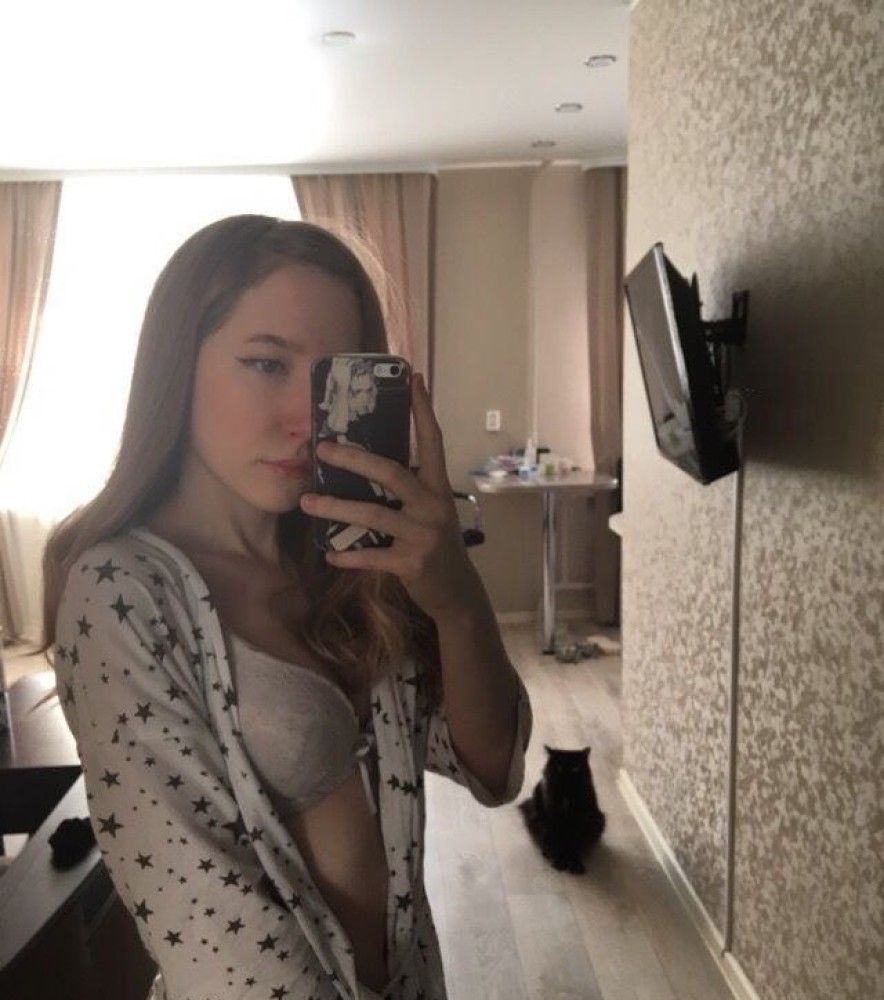 Индивидуалка Валюха фото № 2 в городе Каменск-Уральский