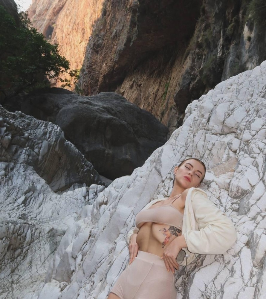 Индивидуалка Янка фото № 2 в городе Каменск-Уральский