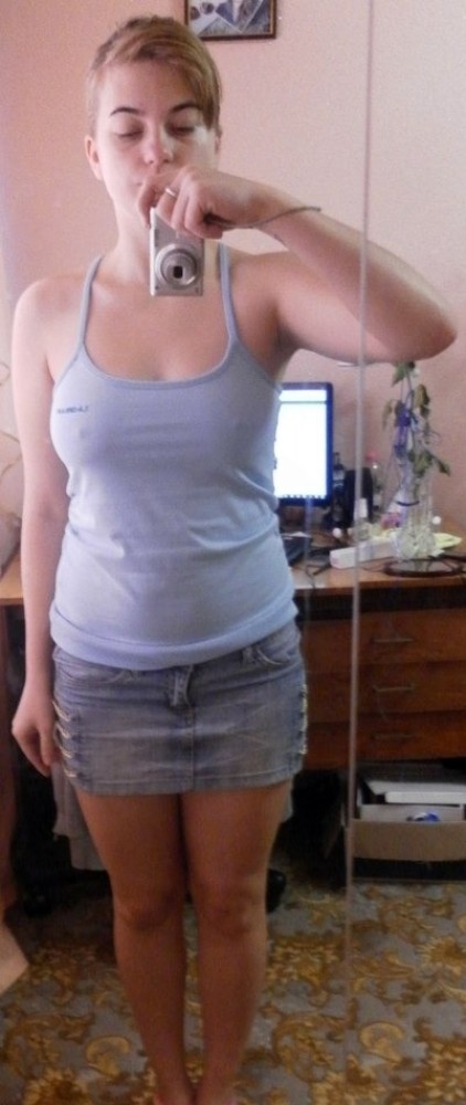 Индивидуалка Юля фото № 2 в городе Каменск-Уральский