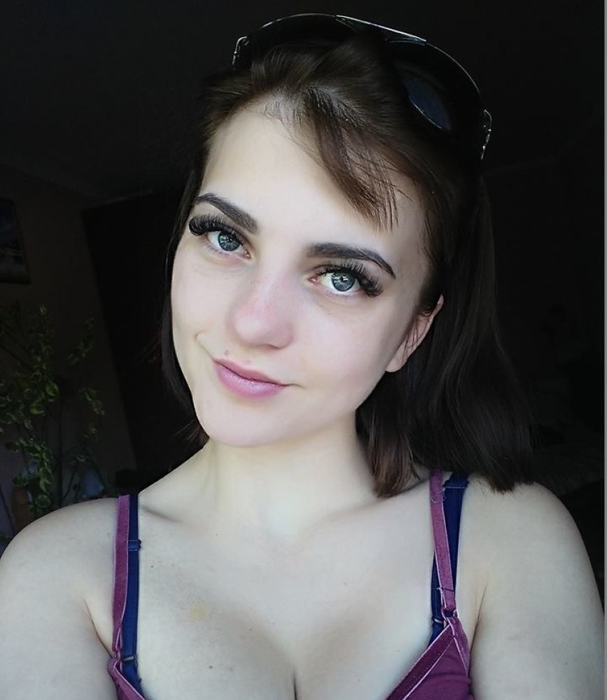 Индивидуалка Юля фото № 2 в городе Каменск-Уральский