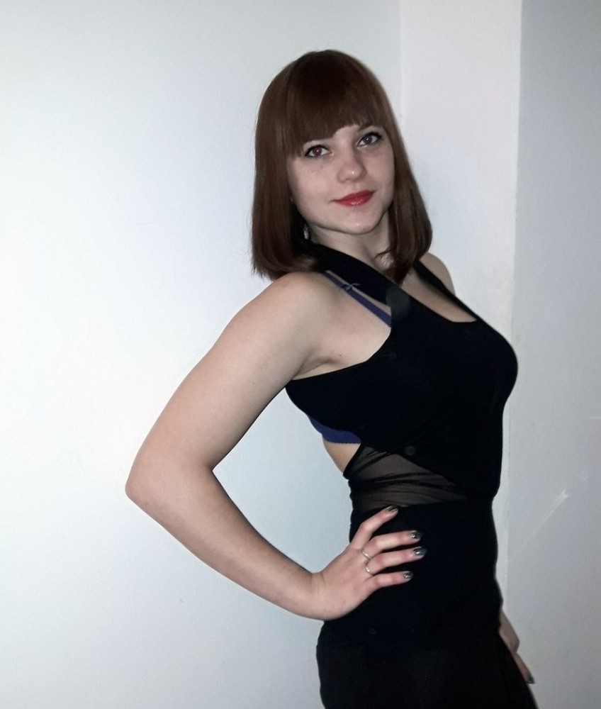 Индивидуалка Юля фото № 2 в городе Каменск-Уральский