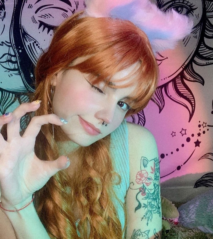 Индивидуалка Заряна фото № 2 в городе Каменск-Уральский