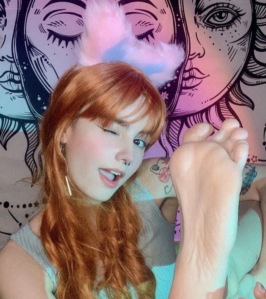 Индивидуалка Заряна фото № 2 в городе Каменск-Уральский